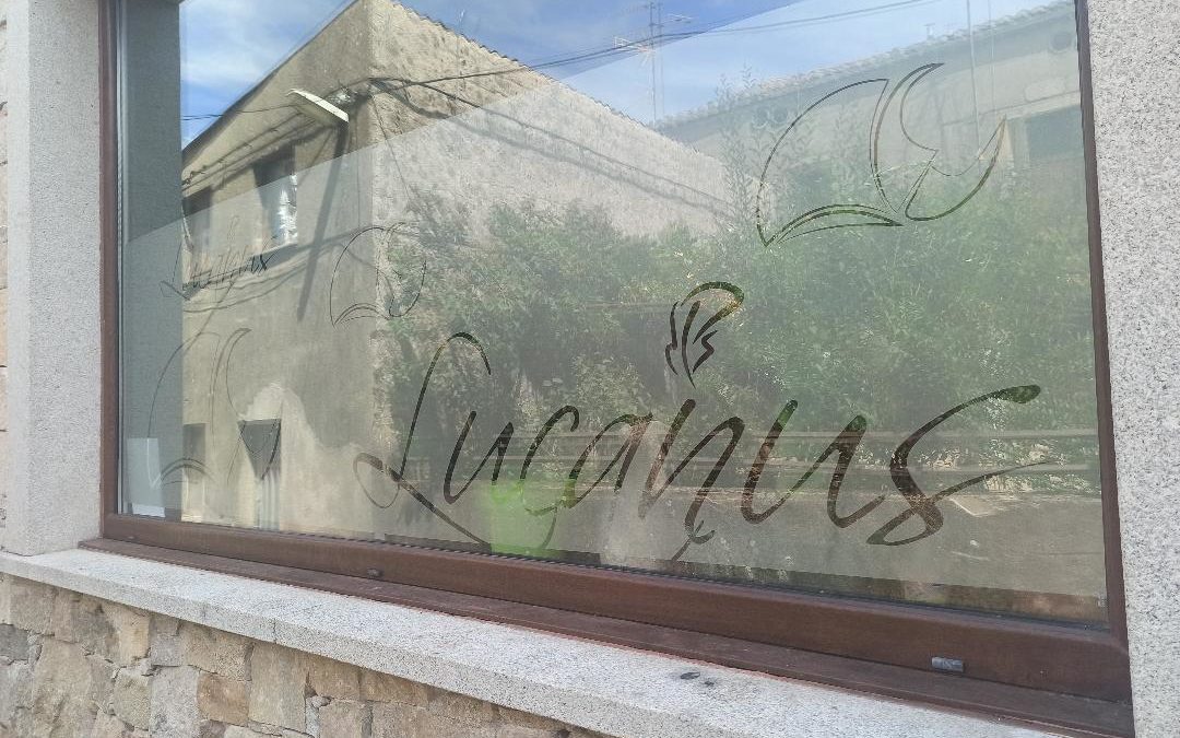 Restaurante Lucanus (Navasfrías, Salamanca)