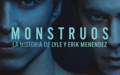 Monstruos: la historia de Lyle y Erik Menendez