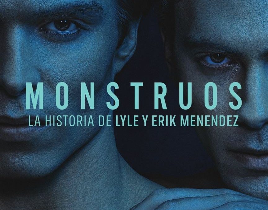 Monstruos: la historia de Lyle y Erik Menendez