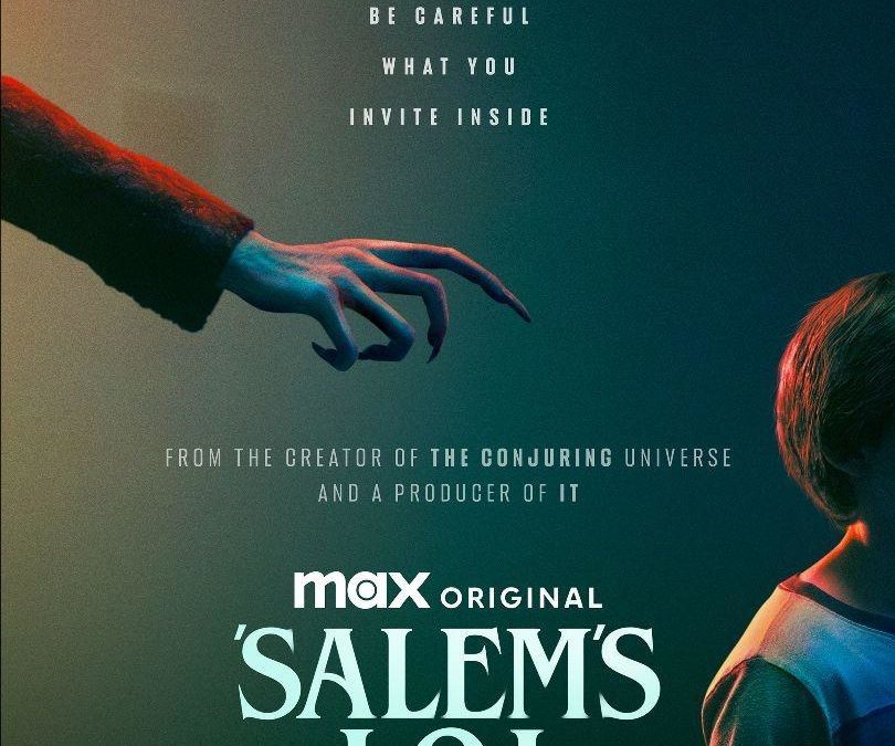 El misterio de Salem’s Lot