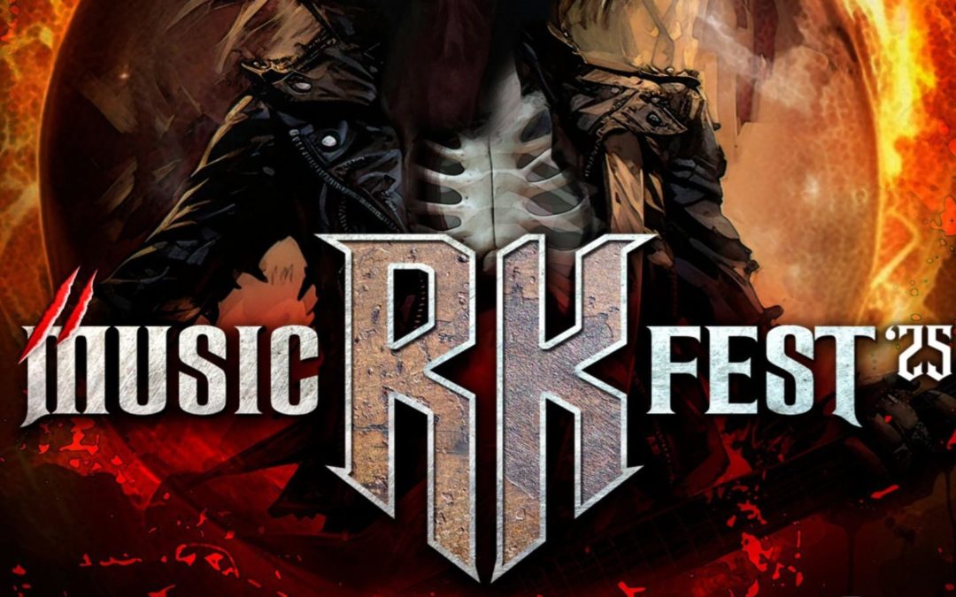 Festival RK Music Fest 25