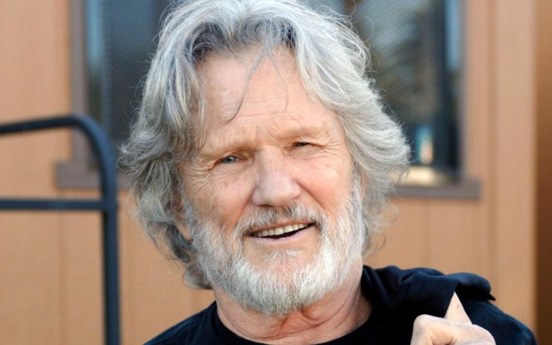 Homenaje a Kris Kristofferson (actor)