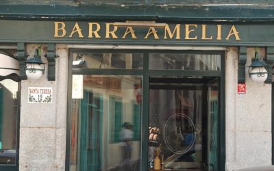 Barra Amelia (Madrid)