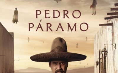 Pedro Páramo