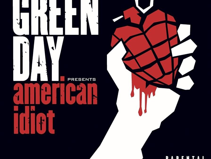 Canciones Traducidas: Boulevard of Broken Dreams – Green Day