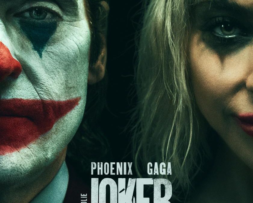 Joker: Folie à Deux