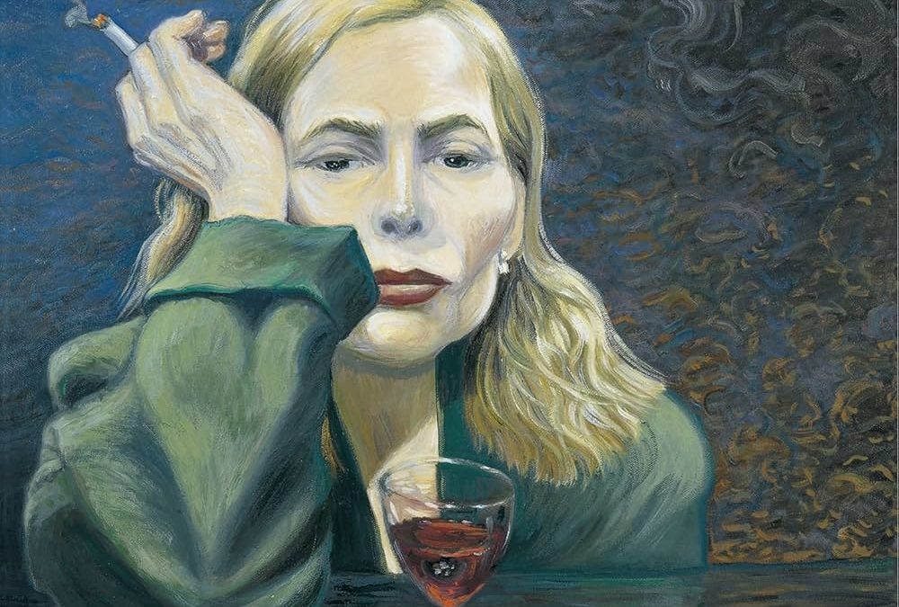 Canciones Traducidas: Both Sides Now – Joni Mitchell