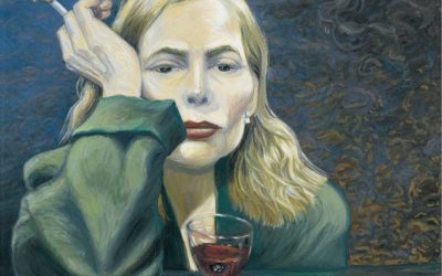 Canciones Traducidas: Both Sides Now – Joni Mitchell