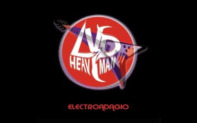 Lyd Heavyman- Electroadagio