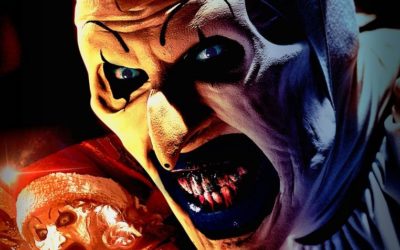 Terrifier 3