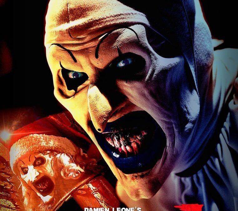 Terrifier 3