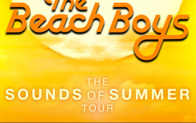 The Beach Boys confirmados en el Tío Pepe Festival