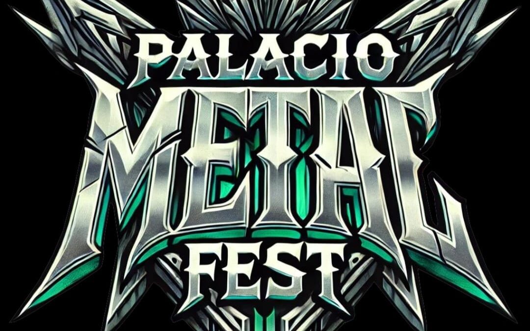 Fecha para el Palacio Metal Fest