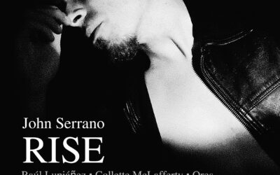 John Serrano – Rise