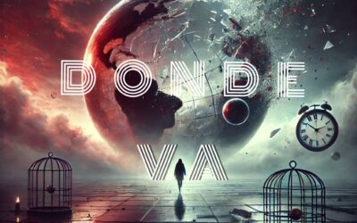 Senki y su nuevo sencillo, “Donde Va”