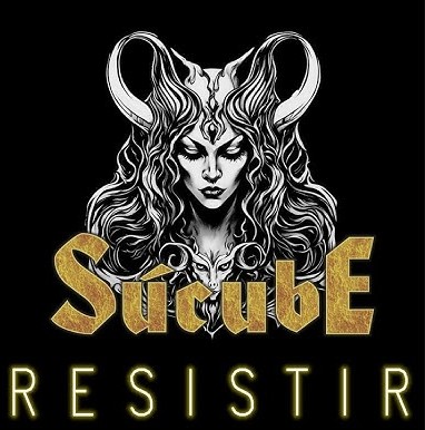 Súcube presenta su nuevo tema «Resistir»