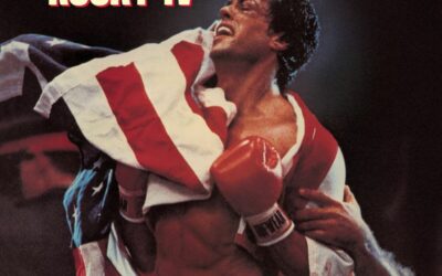 Discos Traducidos: Rocky IV soundtrack – Varios Artistas