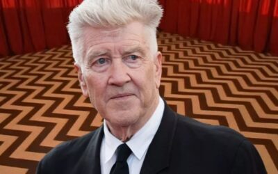 Homenaje a David Lynch