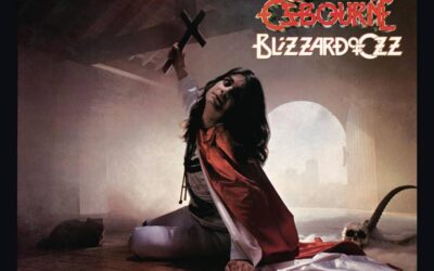 Canciones Traducidas: Crazy Train – Ozzy Osbourne