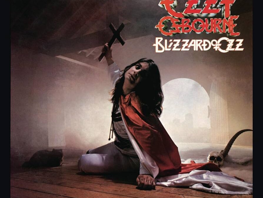 Canciones Traducidas: Crazy Train – Ozzy Osbourne