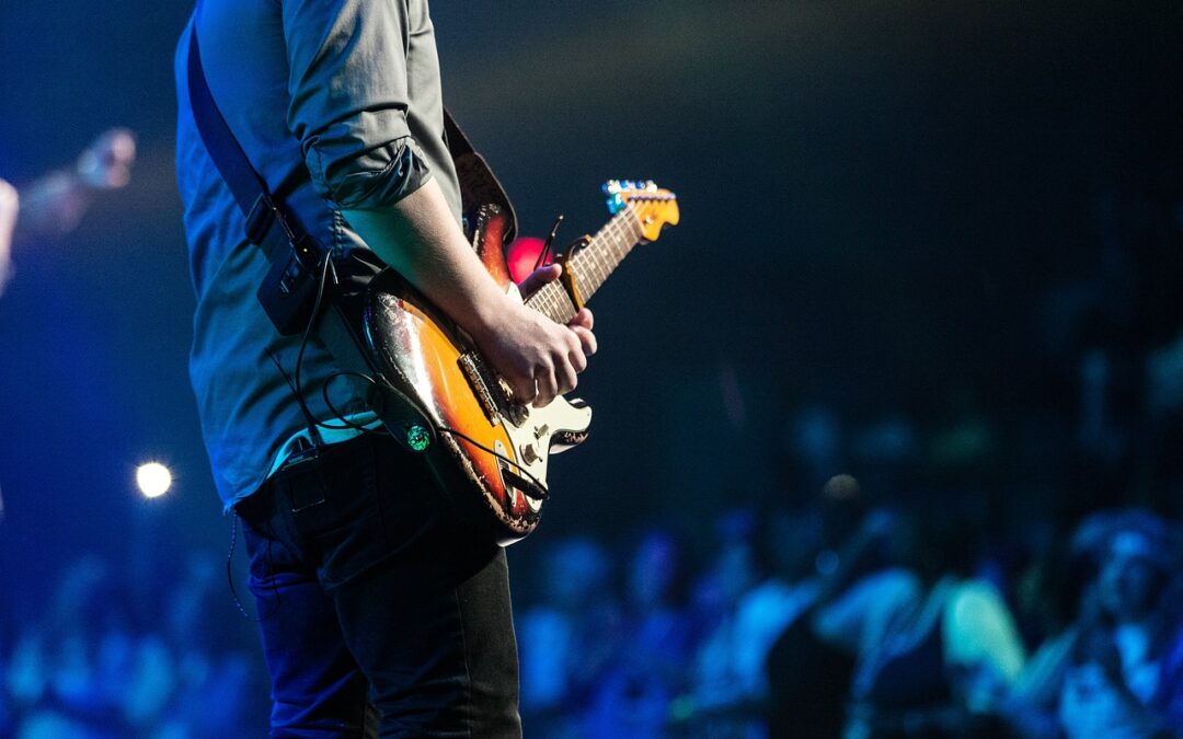 23 de enero, día del músico en Argentina