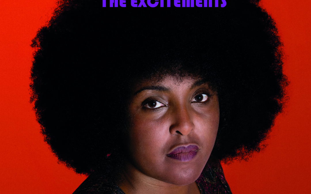 The Excitements – Hard Times