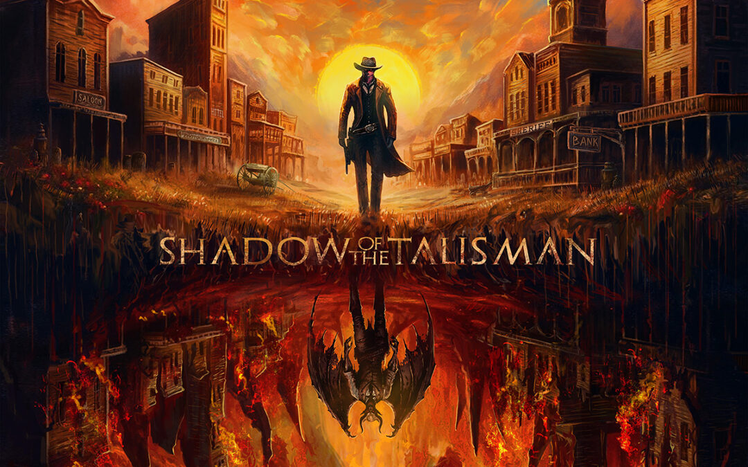 SHADOW OF THE TALISMAN (Alt-Metal) lanza nuevo video musical y sencillo de «What Is Real?»