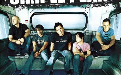 Canciones Traducidas: Welcome to my life – Simple Plan