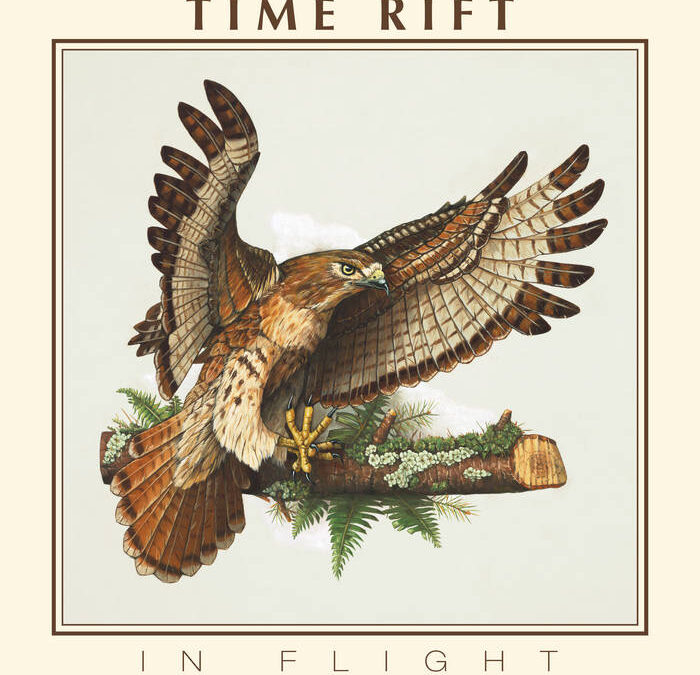 Time Rift – In Flight