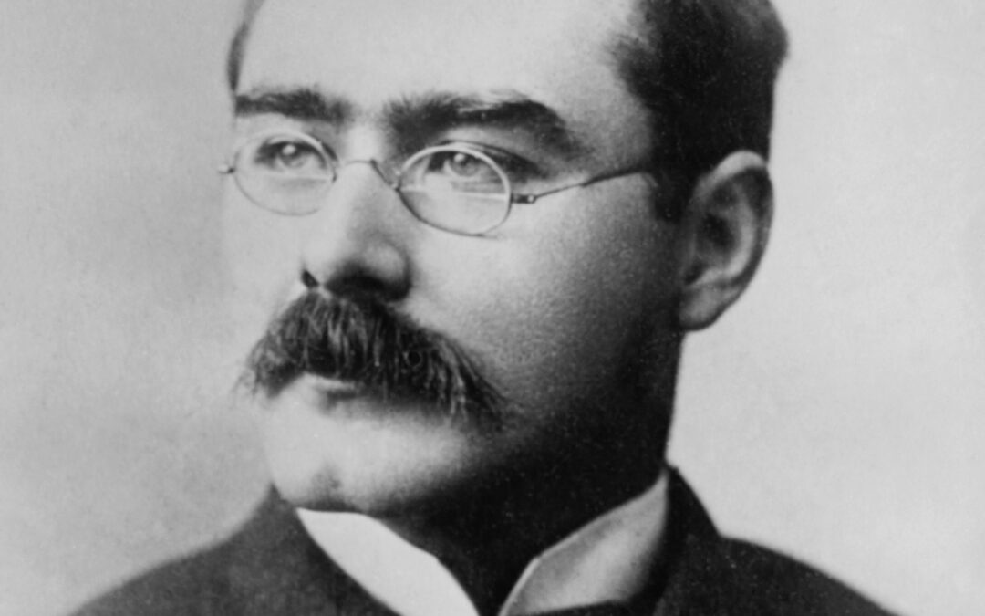 Poemas Traducidos: If – Rudyard Kipling