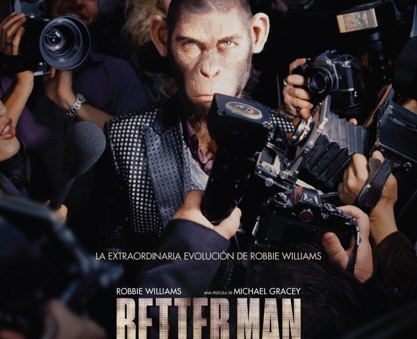 Better man