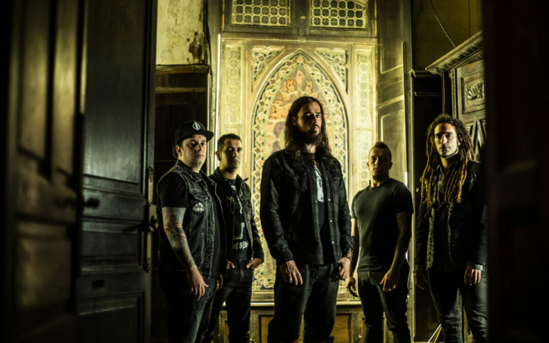 Rise To Fall lanza su nuevo videoclip «Infinite Crossroad»