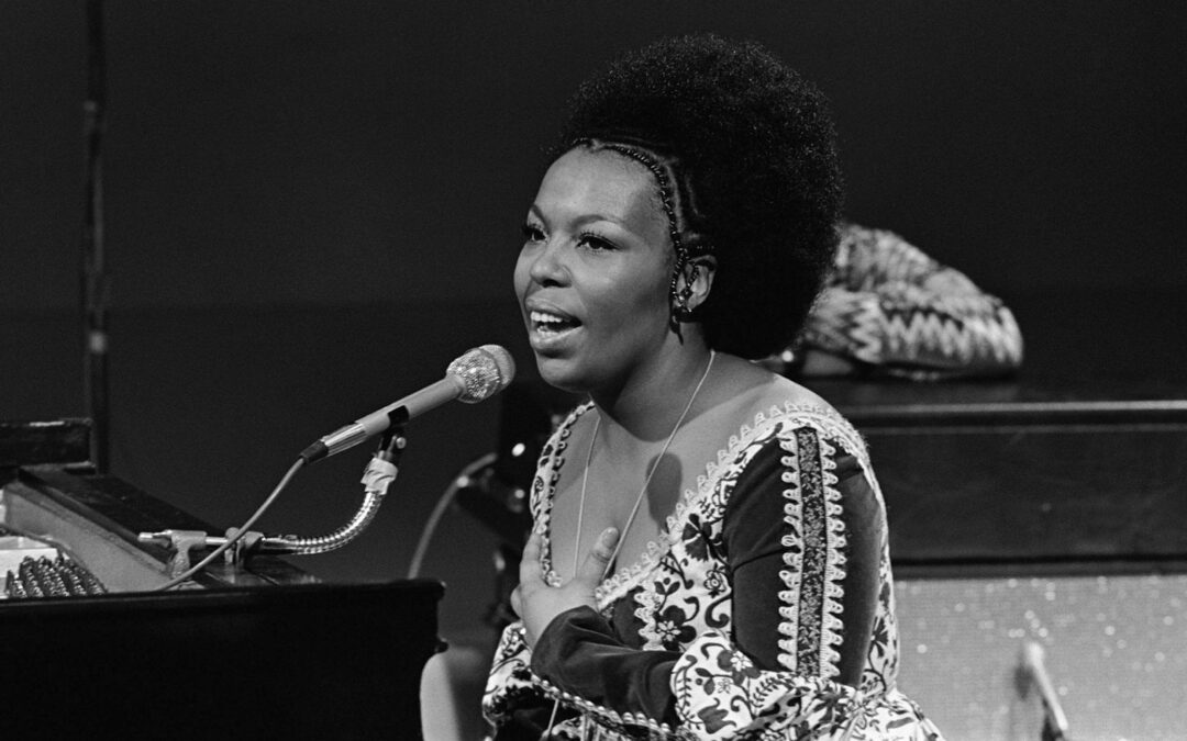 Hoy 24 de febrero de 2025 fallece Roberta Flack