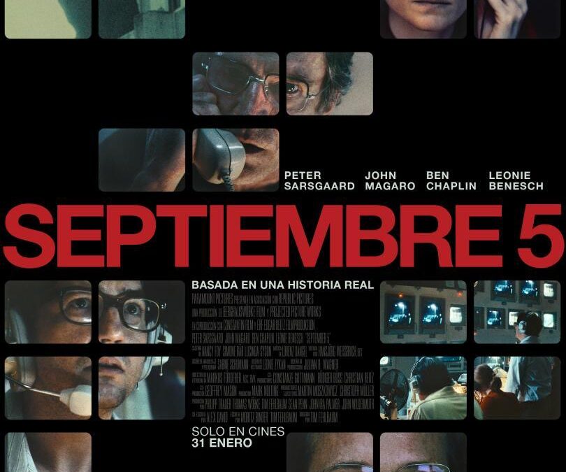 Septiembre 5