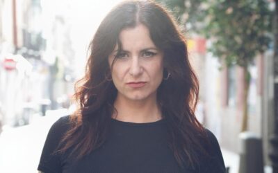 Tania Ce inicia su carrera en solitario con ‘Río’ y ‘El Benefactor’