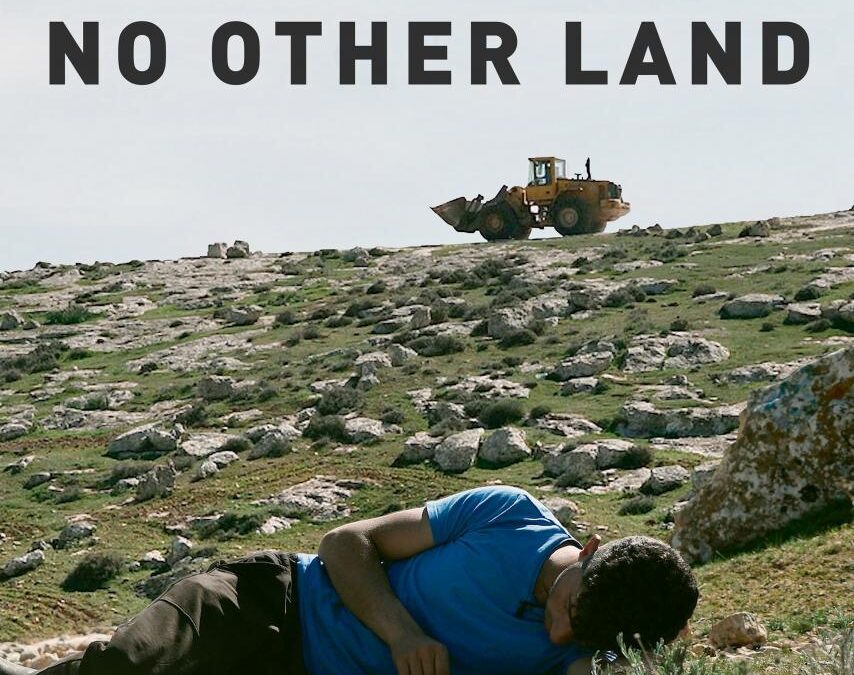 No other land