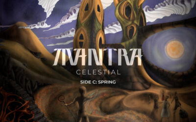 Mantra continúa con «Home» su personal homenaje a las estaciones del año