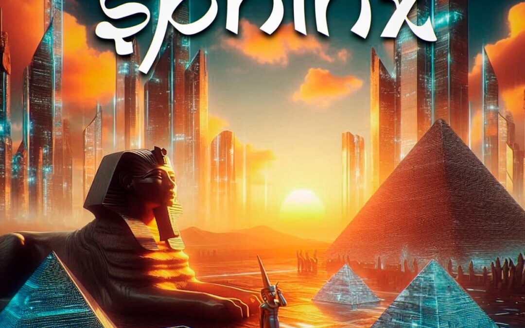 Sphinx – Vida Virtual