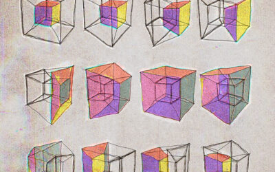 GABRIEL VIDANAUTA rompe los esquemas, con su nuevo vídeo/single «ELTIEMPOESUNACOSA»