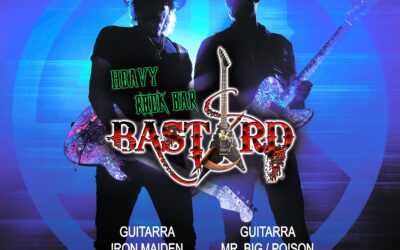 Nuevo disco de SMITH/KOTZEN – ‘BLACK LIGHT | WHITE NOISE’, el viernes 4 de Abril, fiesta con regalos oficiales