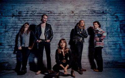 The Riven anuncia gira española con nuevo discazo bajo el brazo