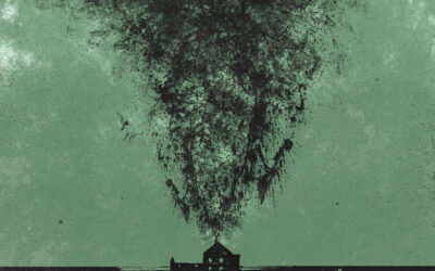 Mano de Piedra – Tales from the Burnt House