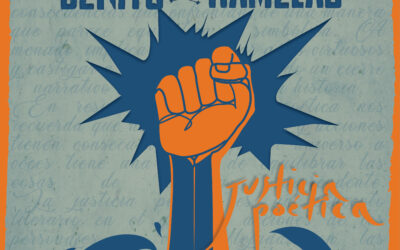 Benito Kamelas – Justicia poética