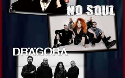 Corvus V se presenta en Madrid el 26 de abril