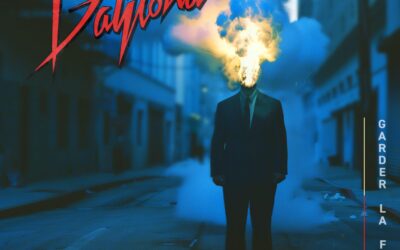 Daytona – Garder la Flamme (2024)