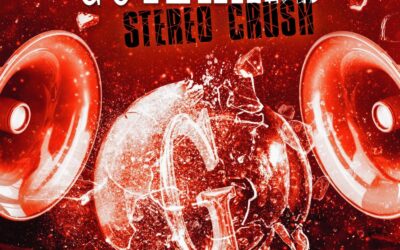 Gotthard – Stereo Crush
