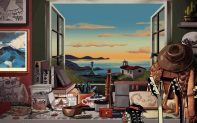 Los Eternos – San Antonio