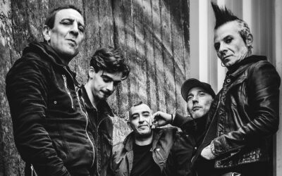 RADIOCRIMEN hablan claro en su nuevo vídeo/single