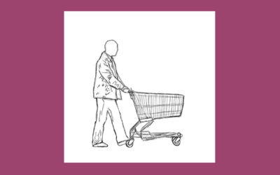 Disponible el nuevo single de John Serramo y Andrew Hartshorn, ‘Retail Reverie’