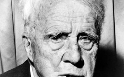 Poemas Traducidos: Fuego y Hielo – Robert Frost
